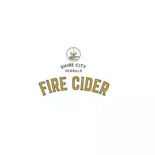 Fire Cider