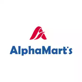 AlphaMart’s