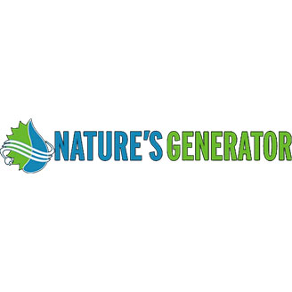 Nature's Generator