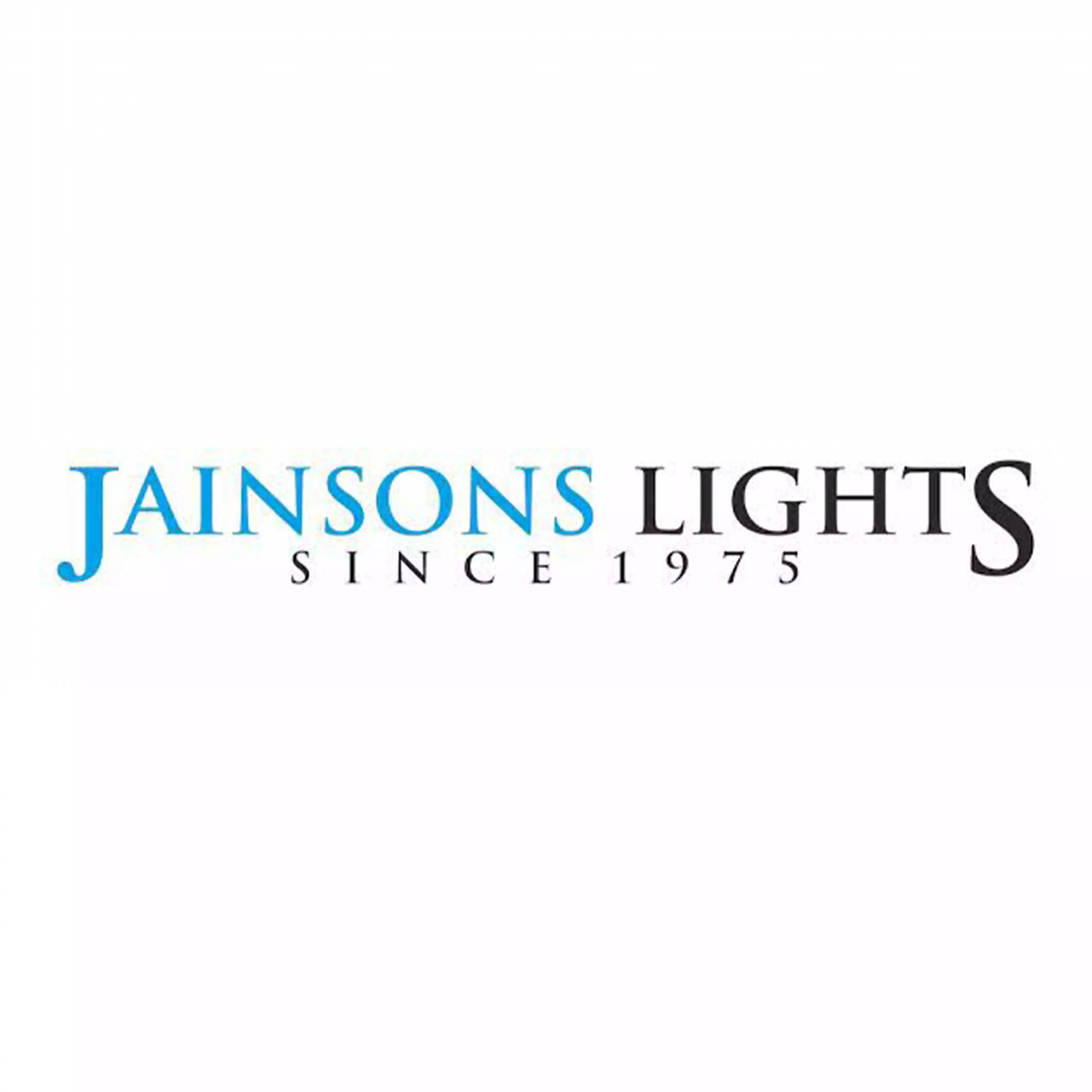 Jainsons Lights Online