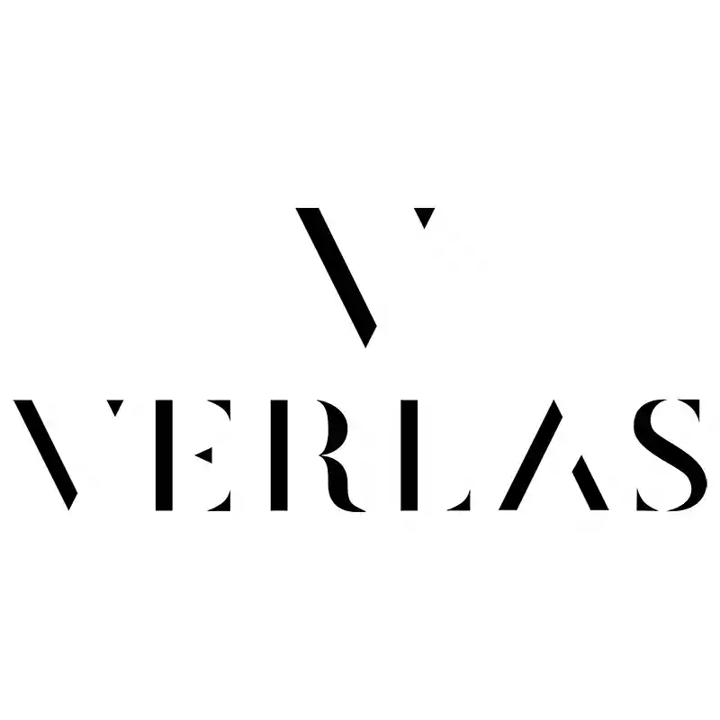 Verlas