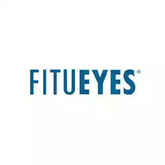 Fitueyes logo