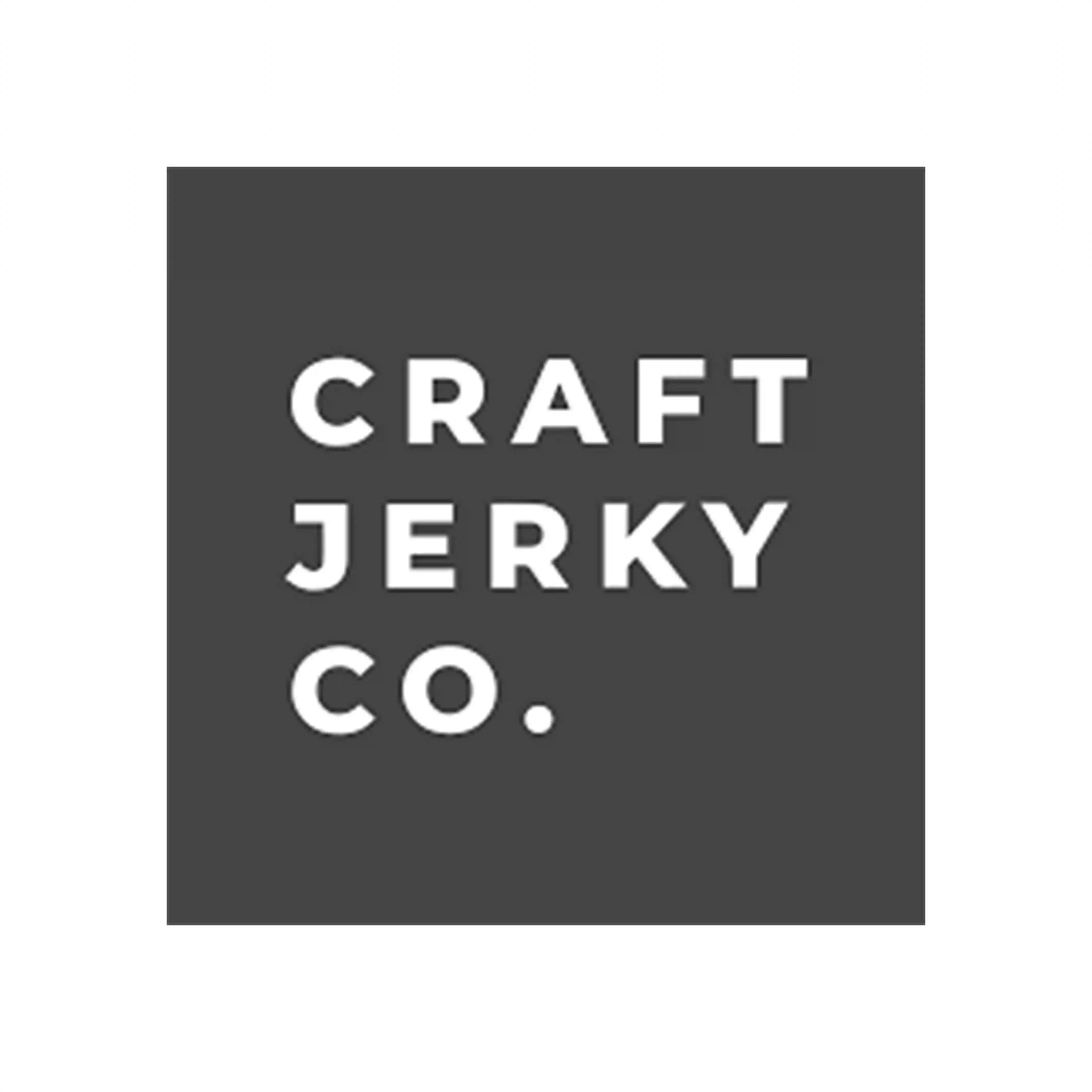 Craft Jerky Co
