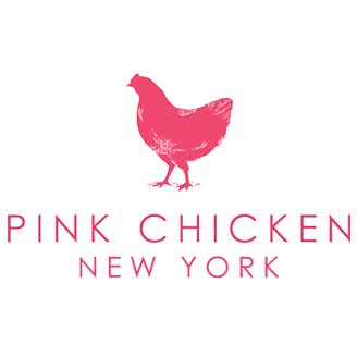 Pink Chicken