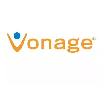 Vonage logo