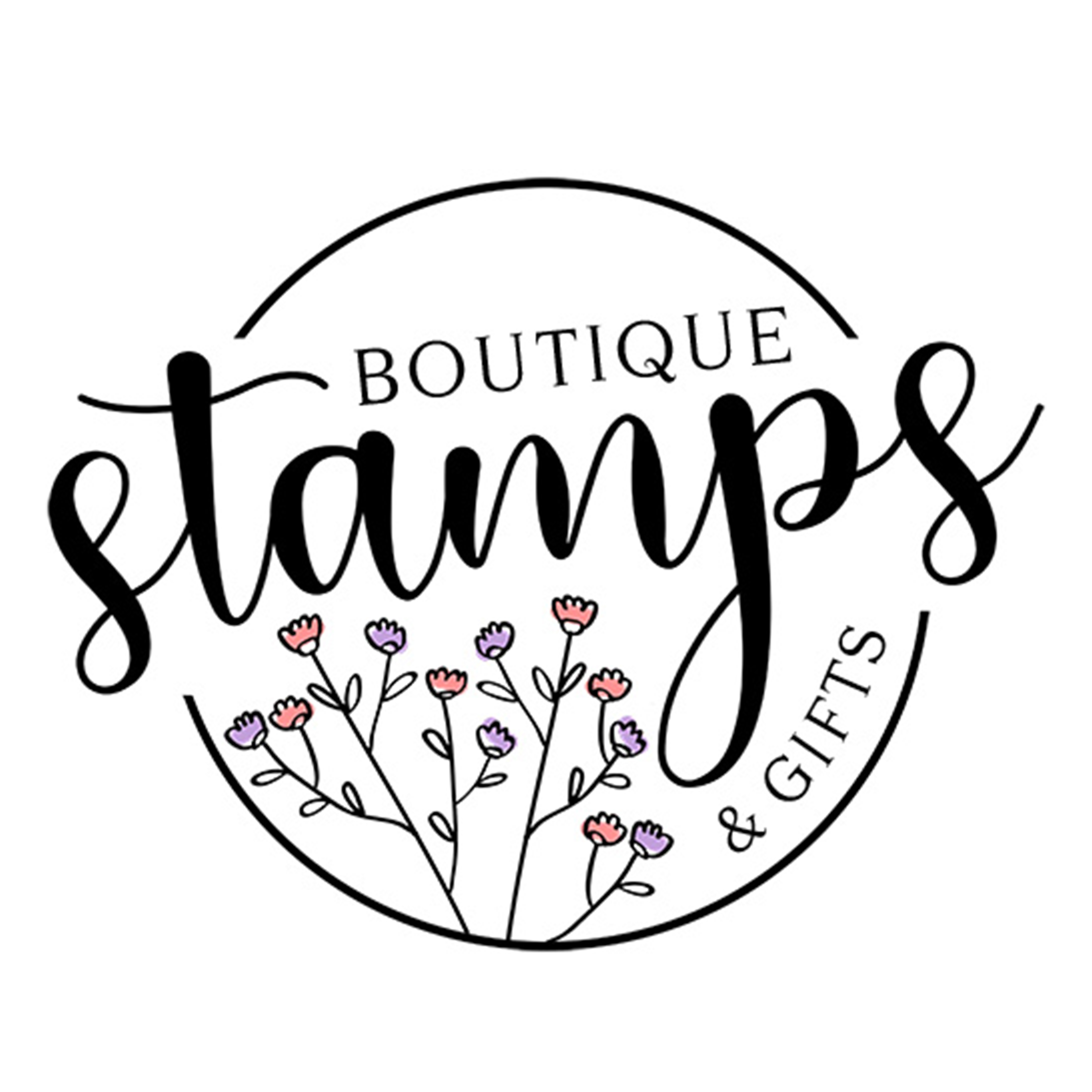 Boutique Stamps & Gifts