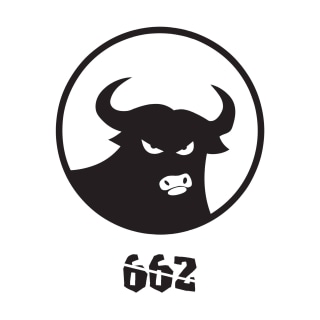 662 Bodyboard Shop  logo