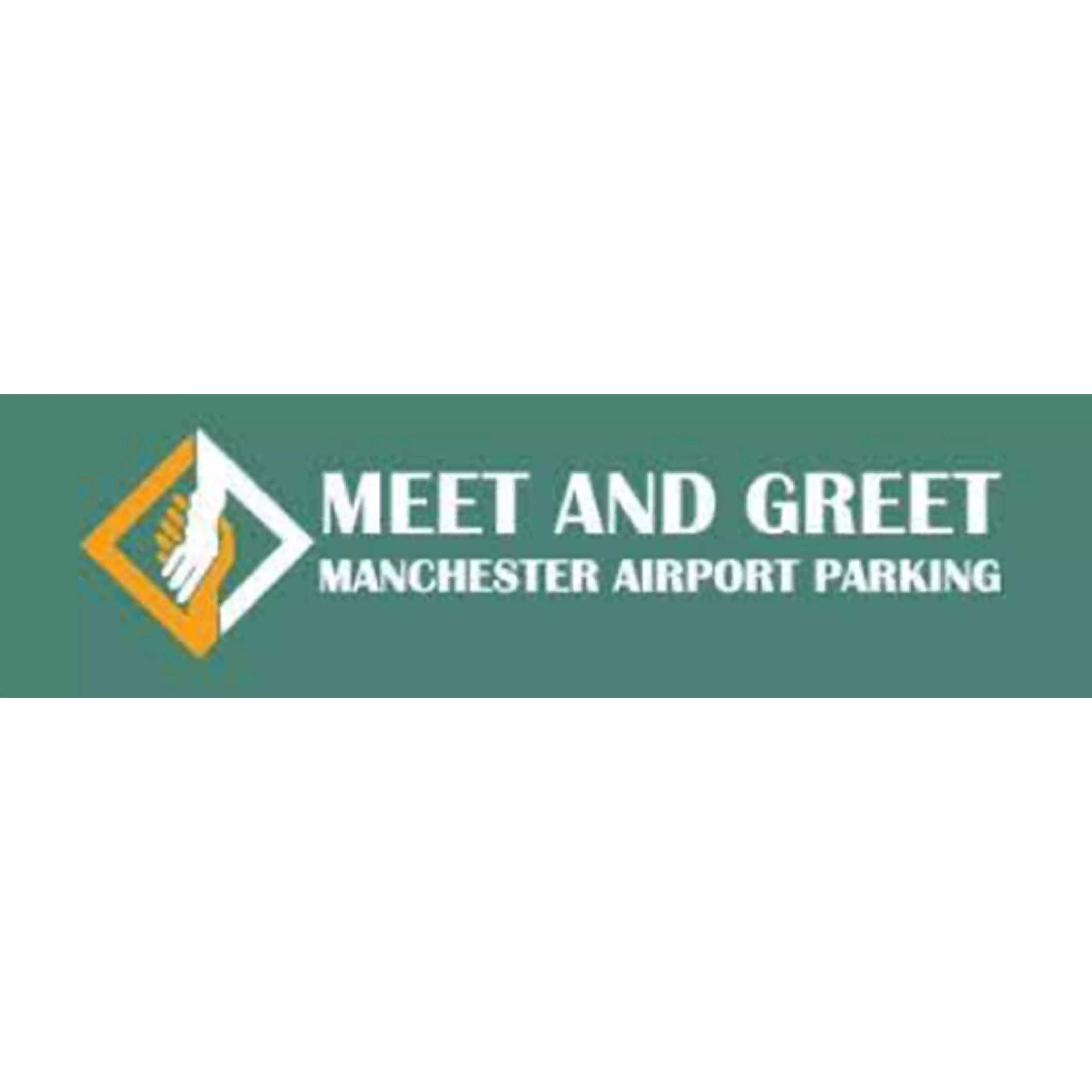 Meet And Greet Manchester Airport Parking