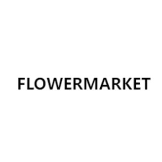 Flower Market