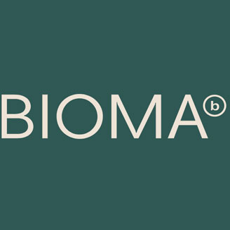 Bioma logo