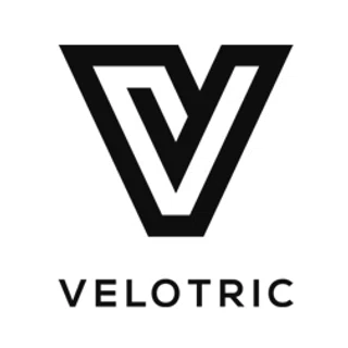 Velotric logo