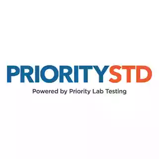 Priority STD Testing