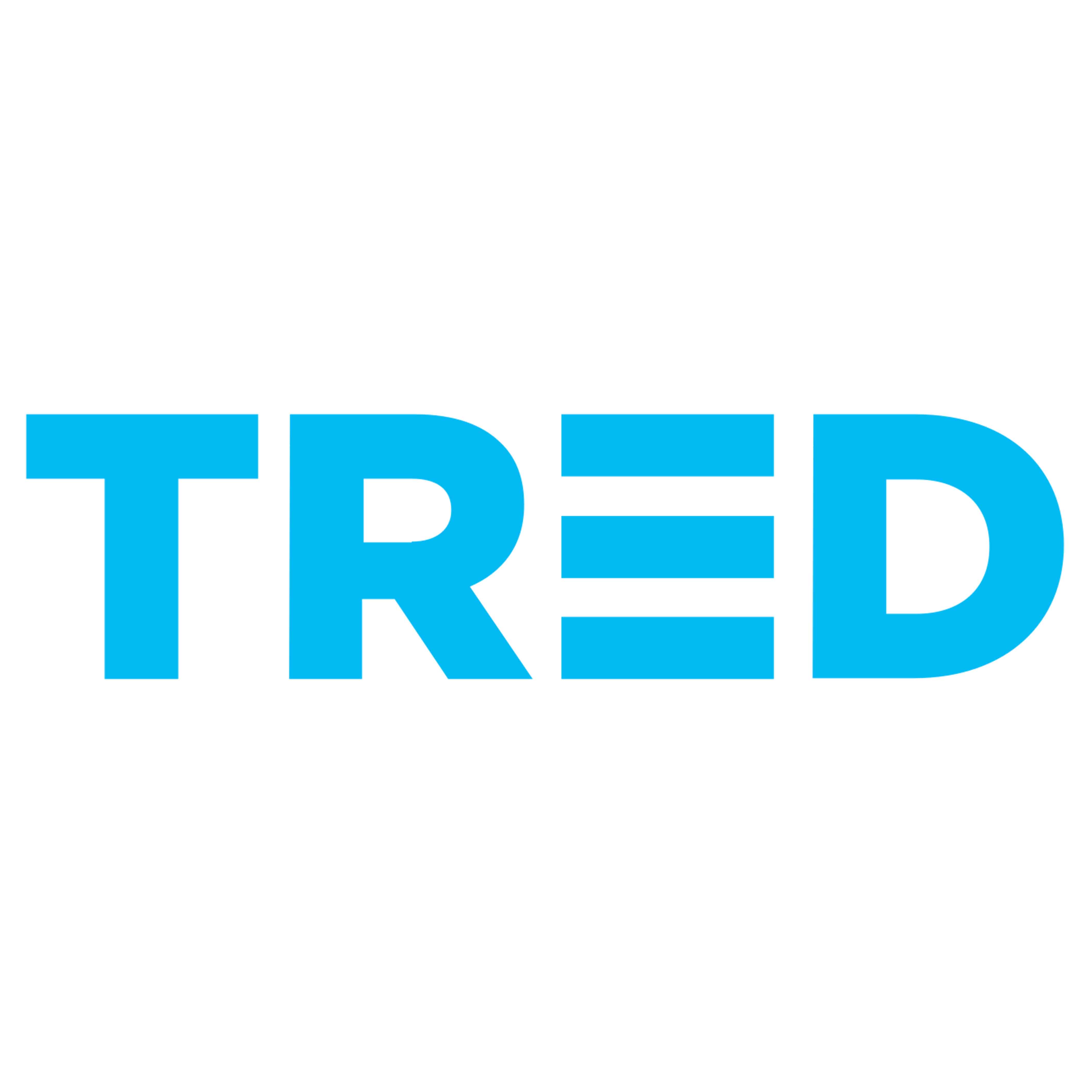 TRED