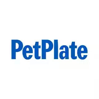 Pet Plate