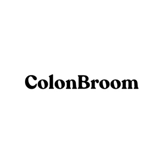 ColonBroom Premium logo