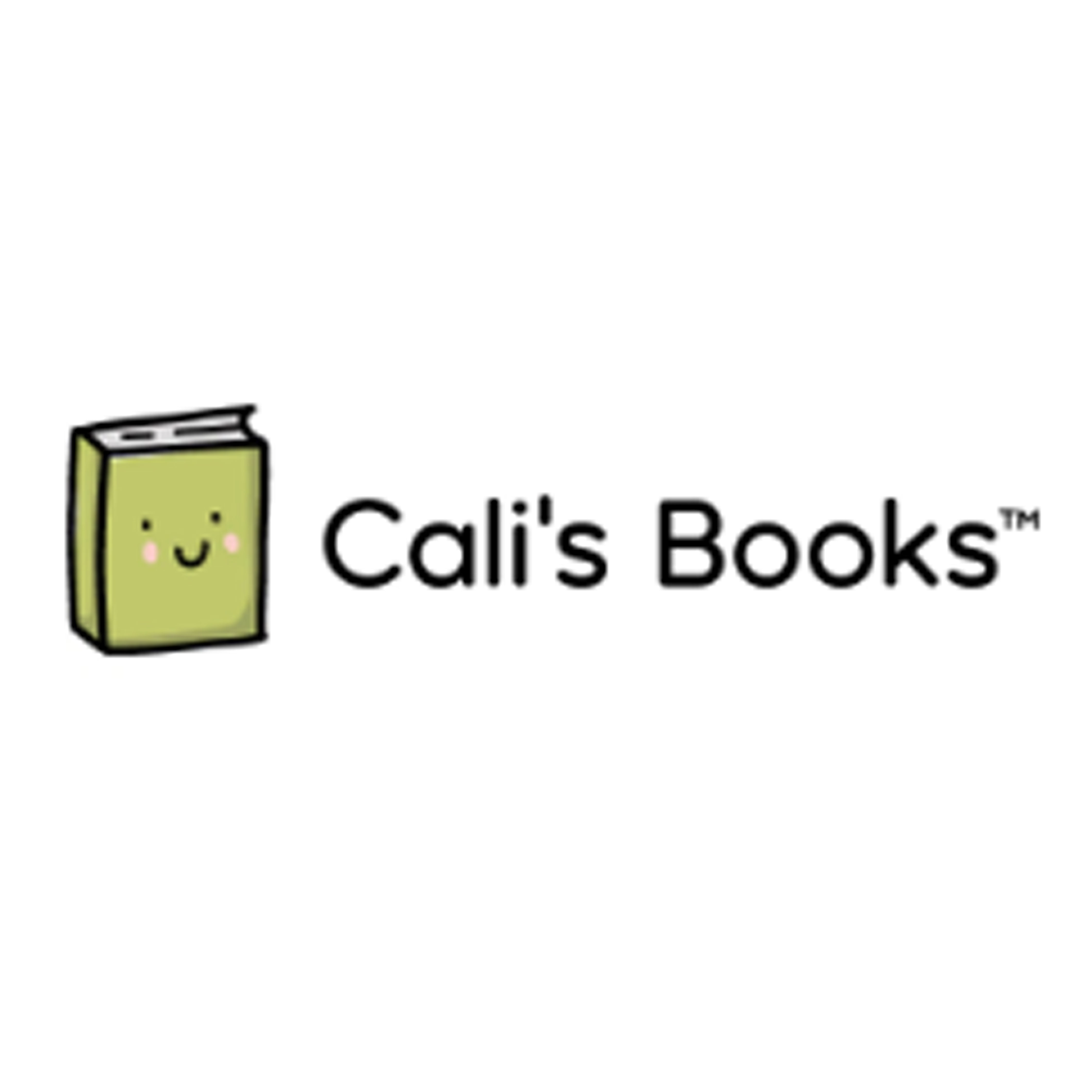 Cali's Books