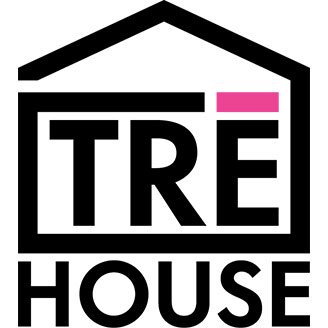 TRE House logo