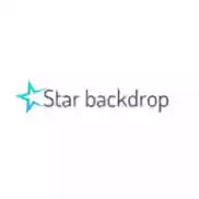 StarBackdrop