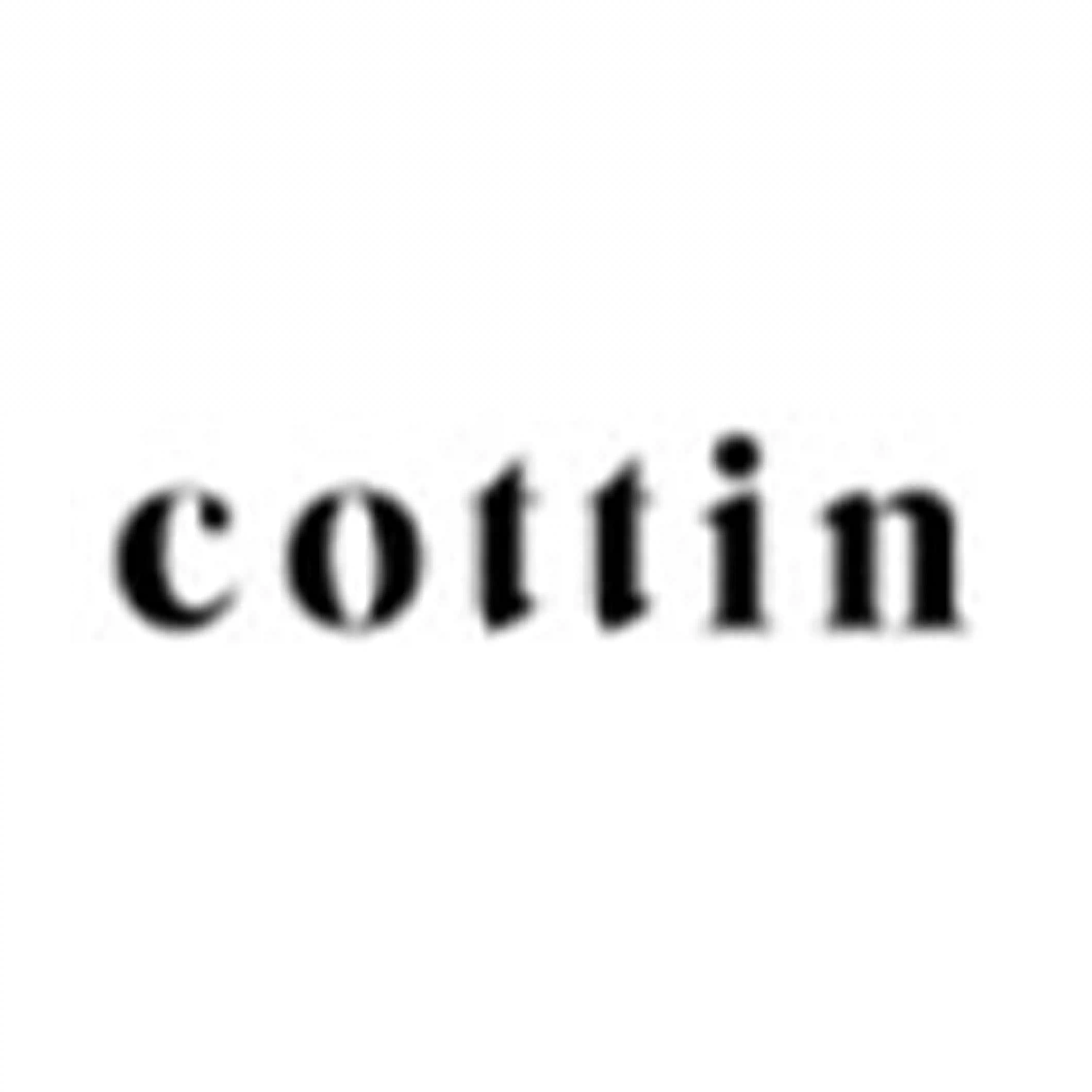 Cottin