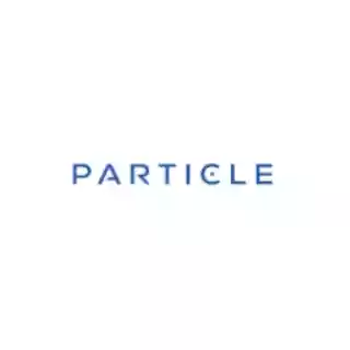 Particle