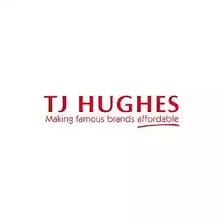 TJ Hughes