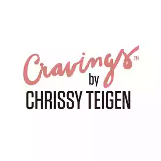 Cravings by Chrissy Teigen