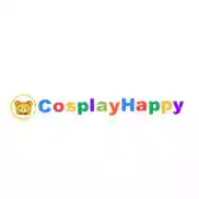 Cosplayhappy