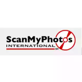 Scan My Photos