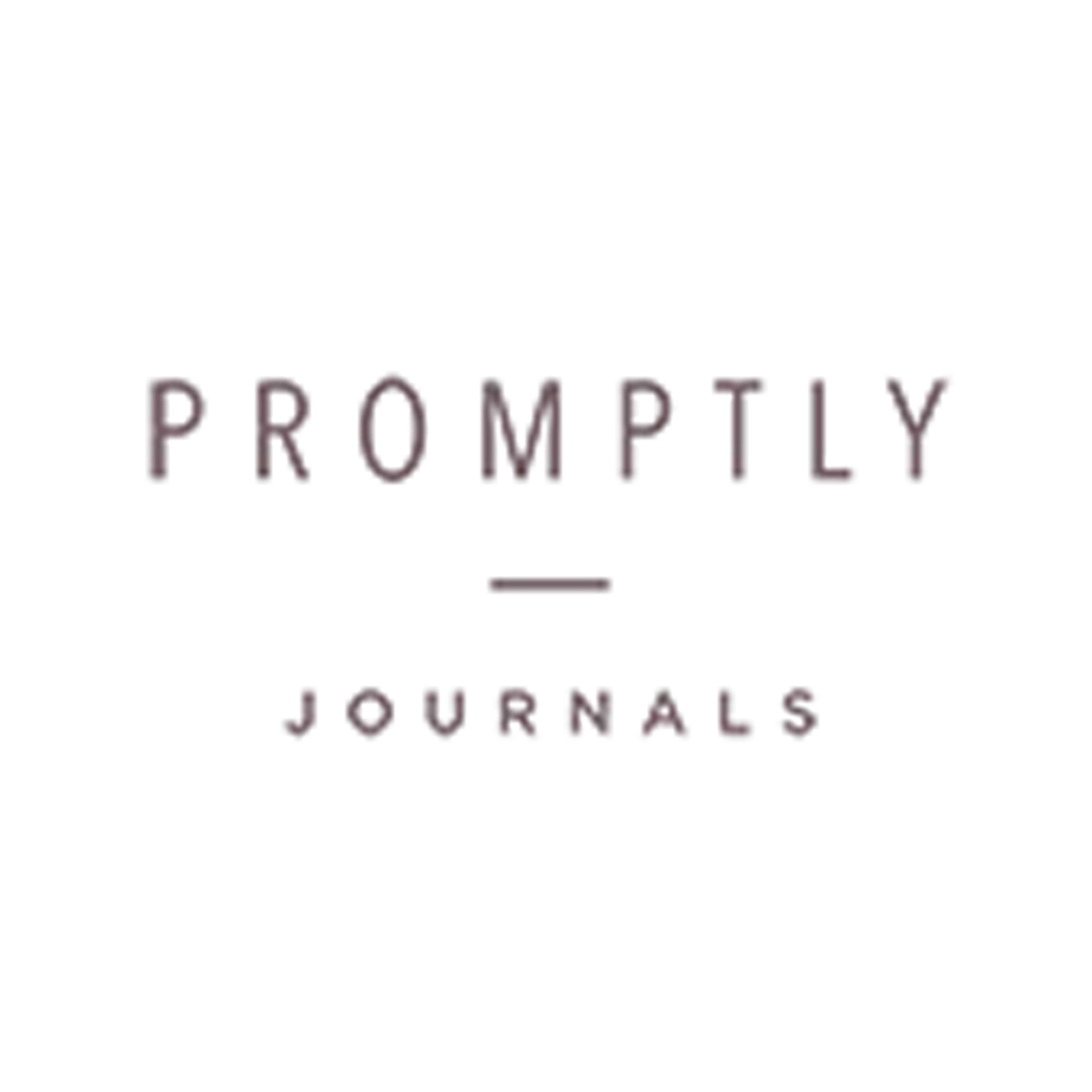 Promptly Journals