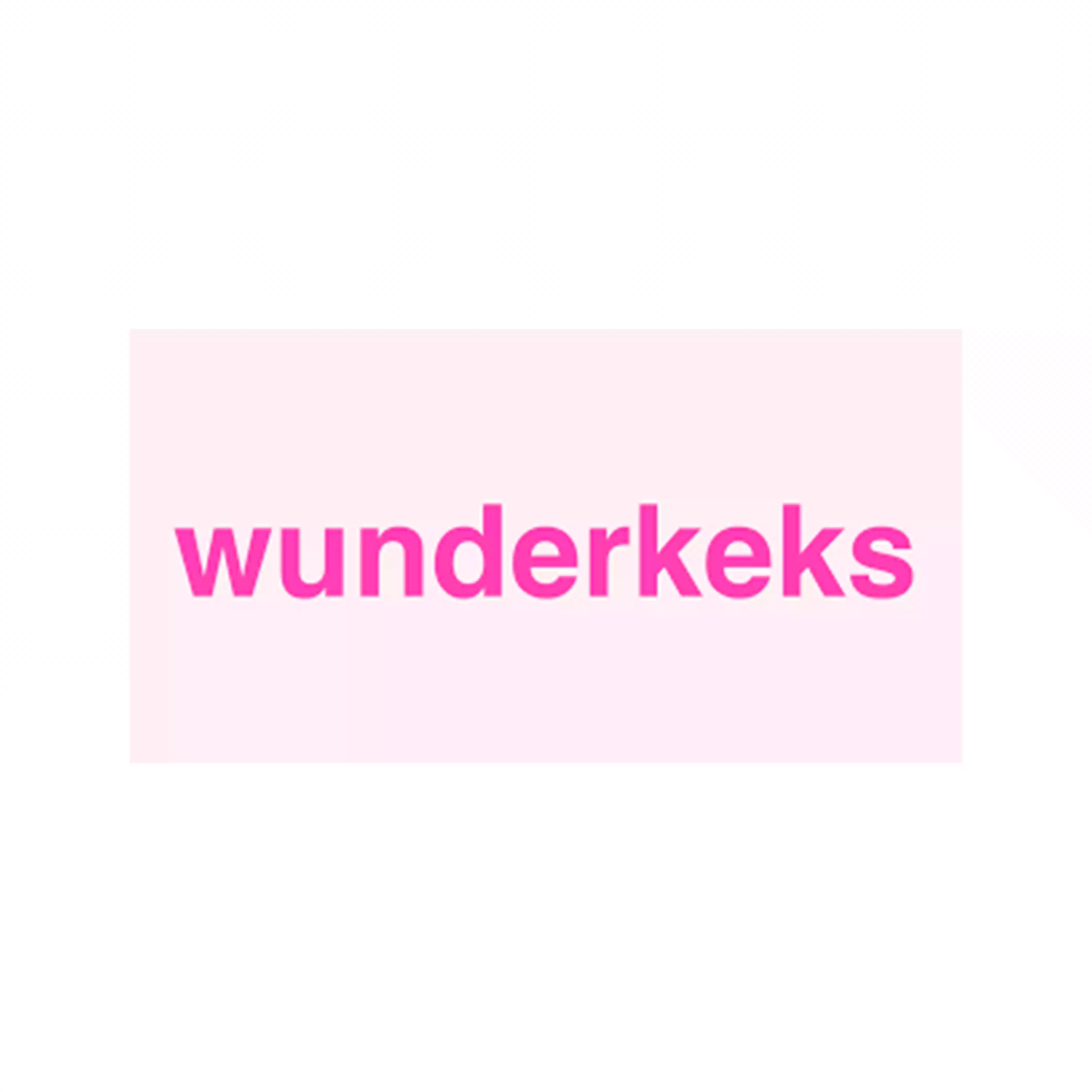 Wunderkeks