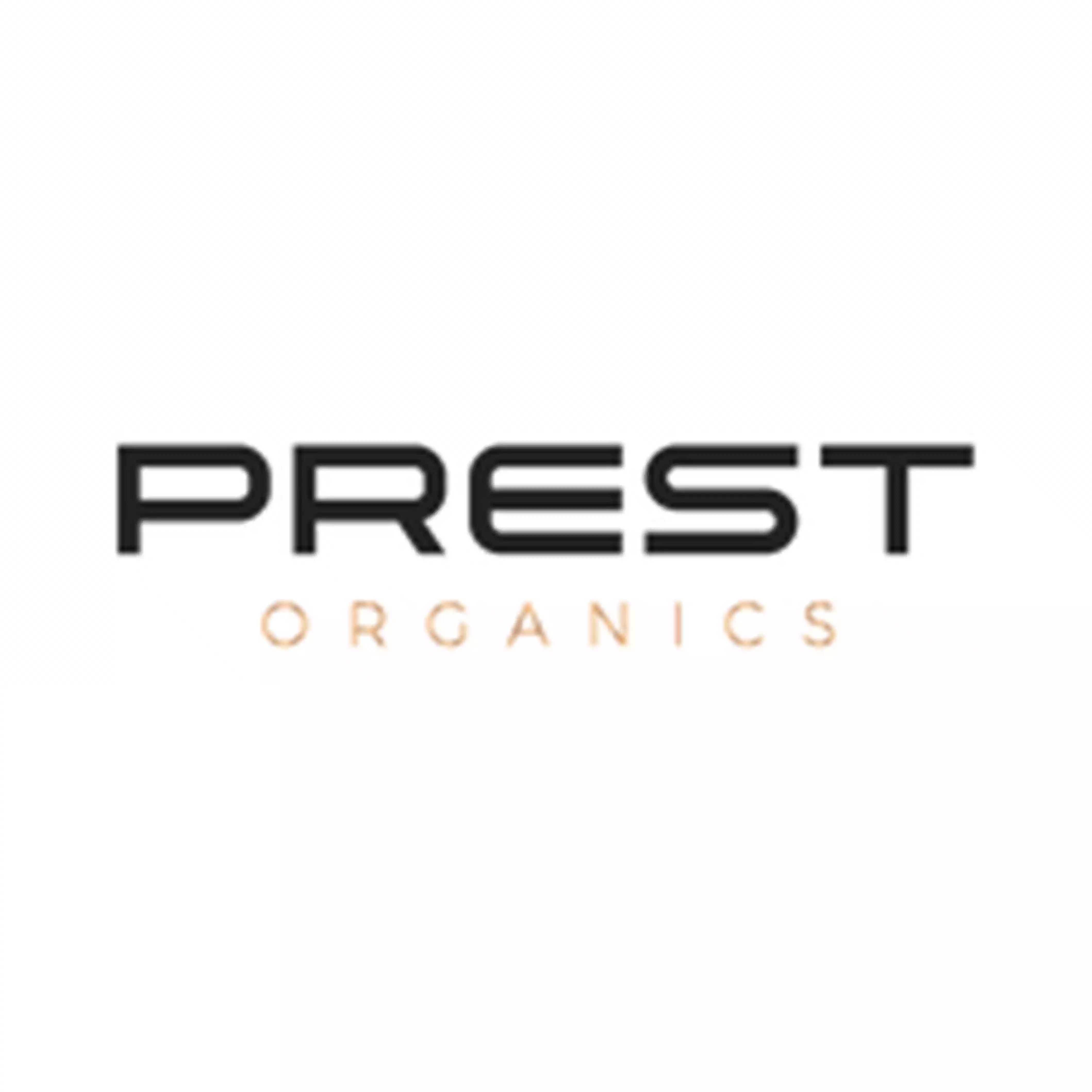 Prest Organics