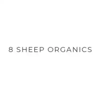 8 Sheep Organics