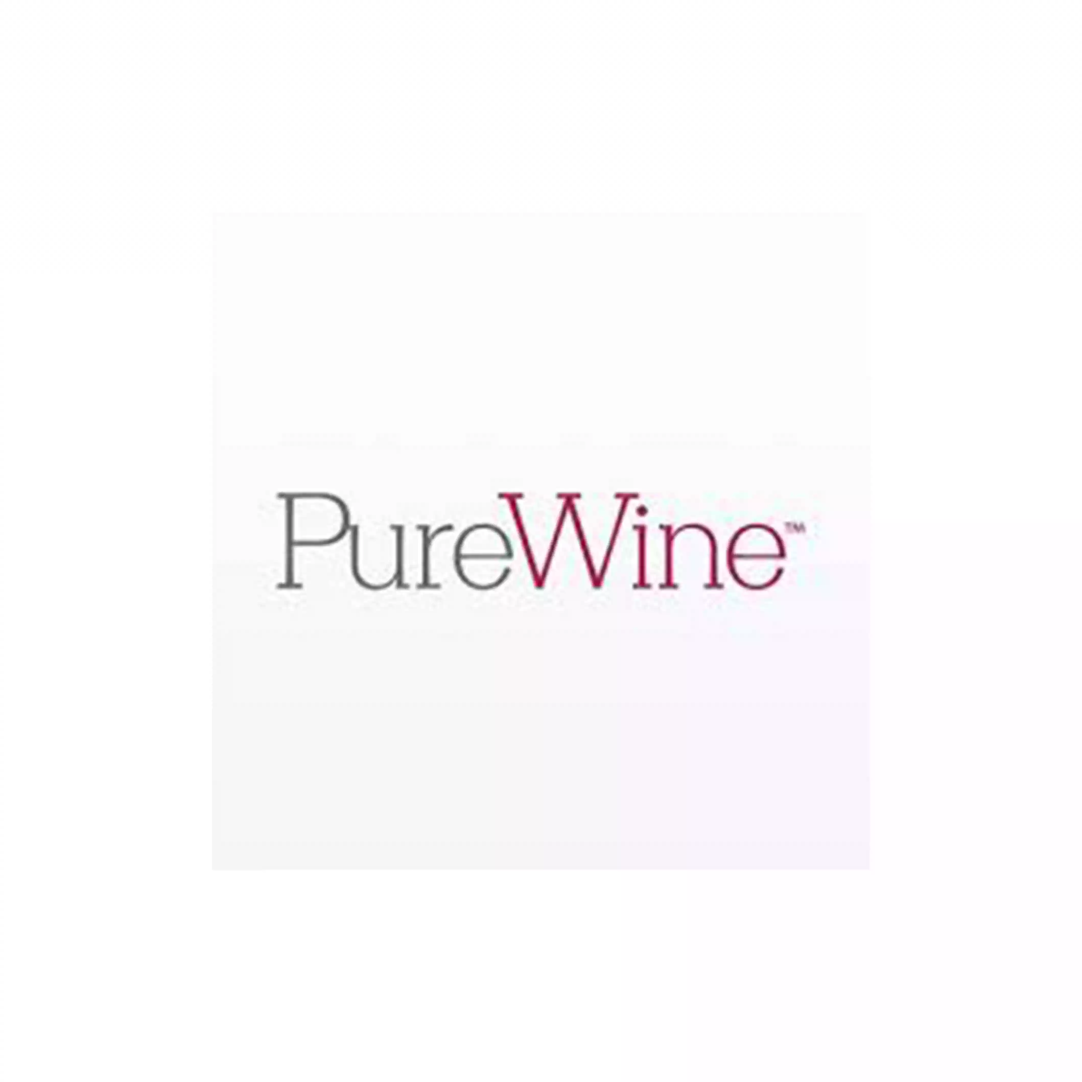 Drink Pure Wine