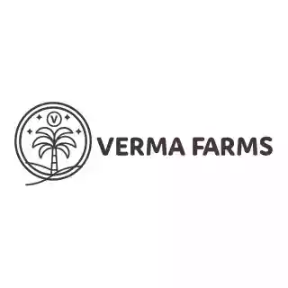 Verma Farms logo