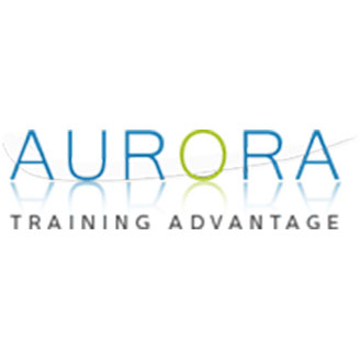 Aurora Training Advantage logo