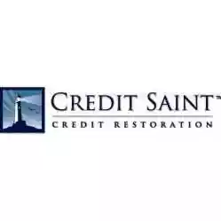 Credit Saint logo