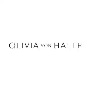 Olivia Von Halle