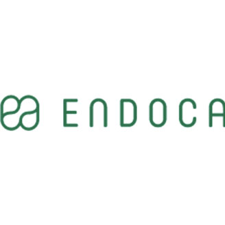 Endoca logo