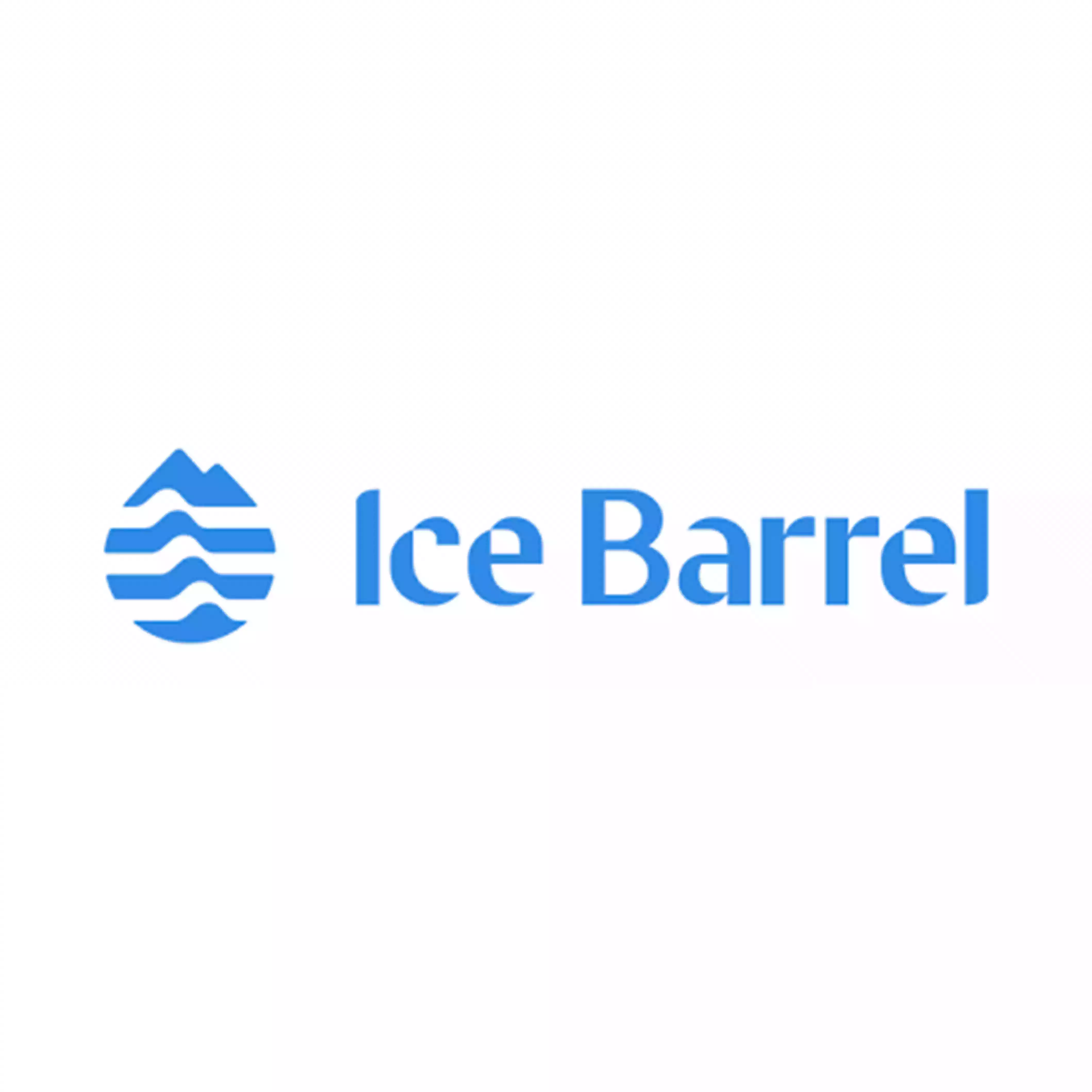 Ice Barrel