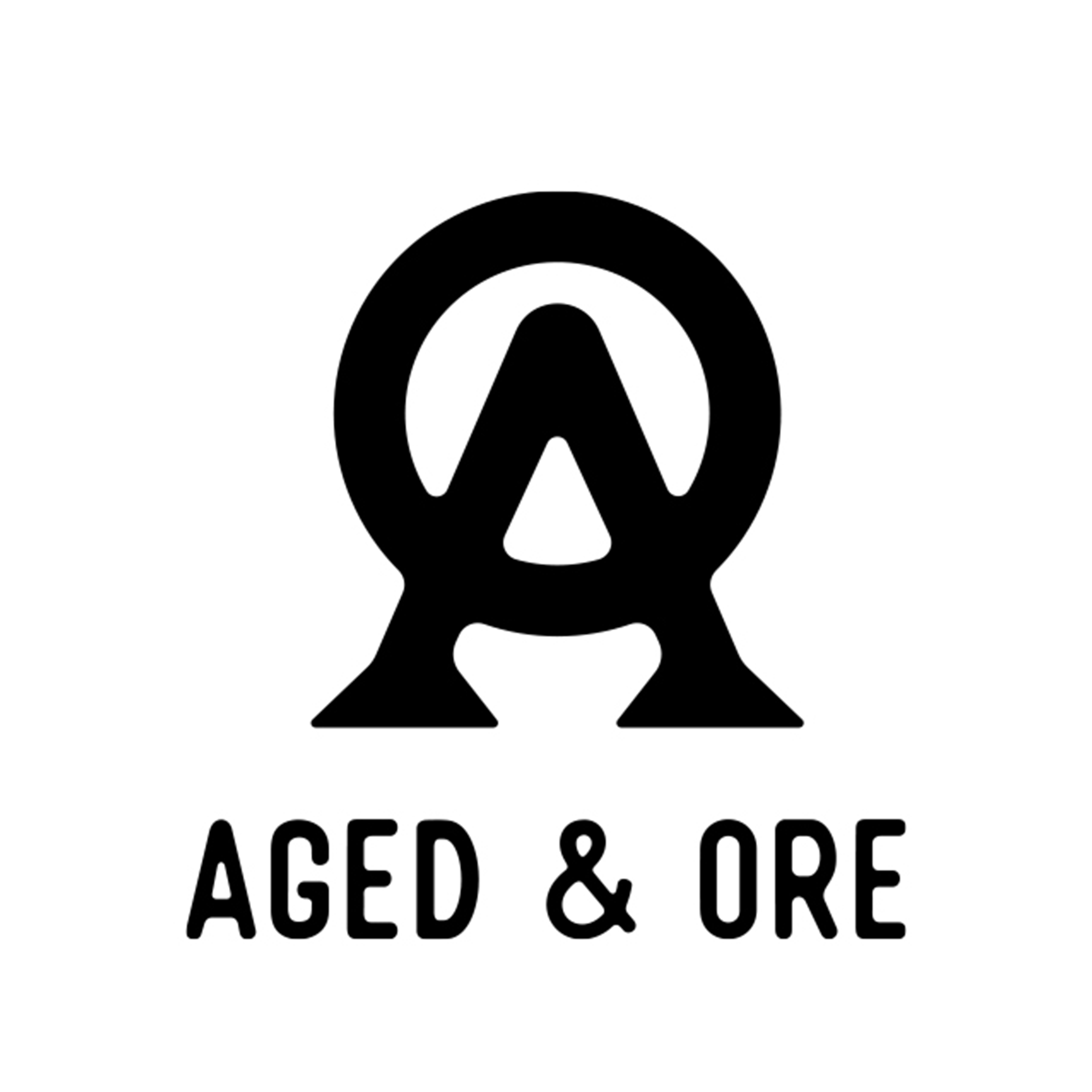 Aged & Ore