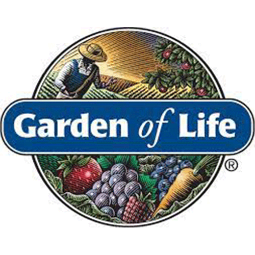 Garden of Life ES