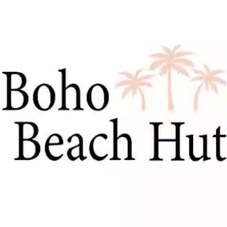 Boho Beach Hut