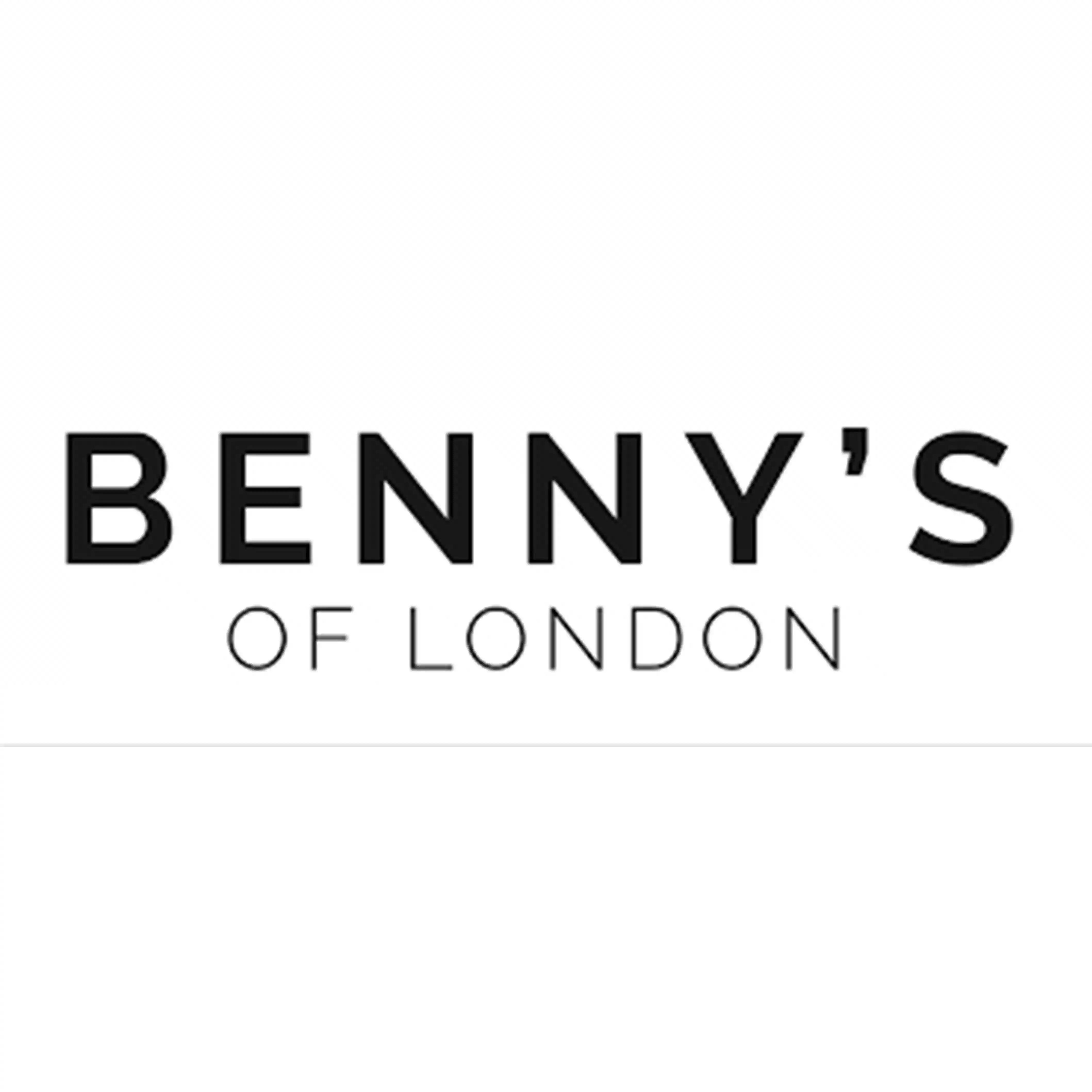 Benny's of London