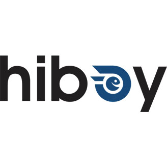 Hiboy logo