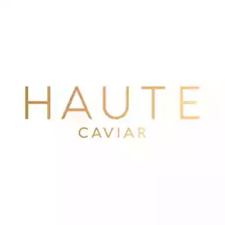 Haute Caviar