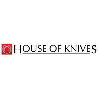 House of Knives logo