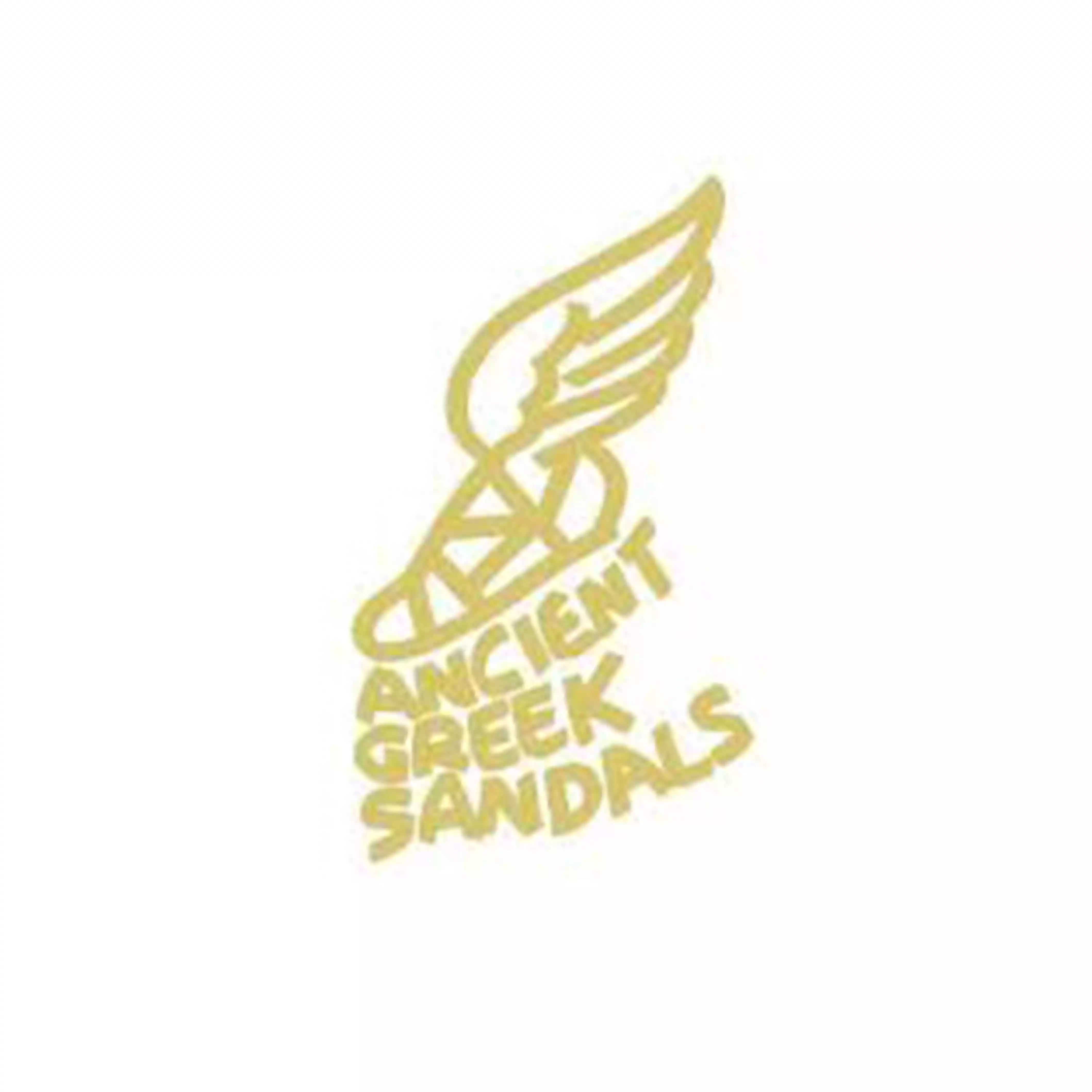 Ancient Greek Sandals