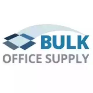 Bulk Office Supply