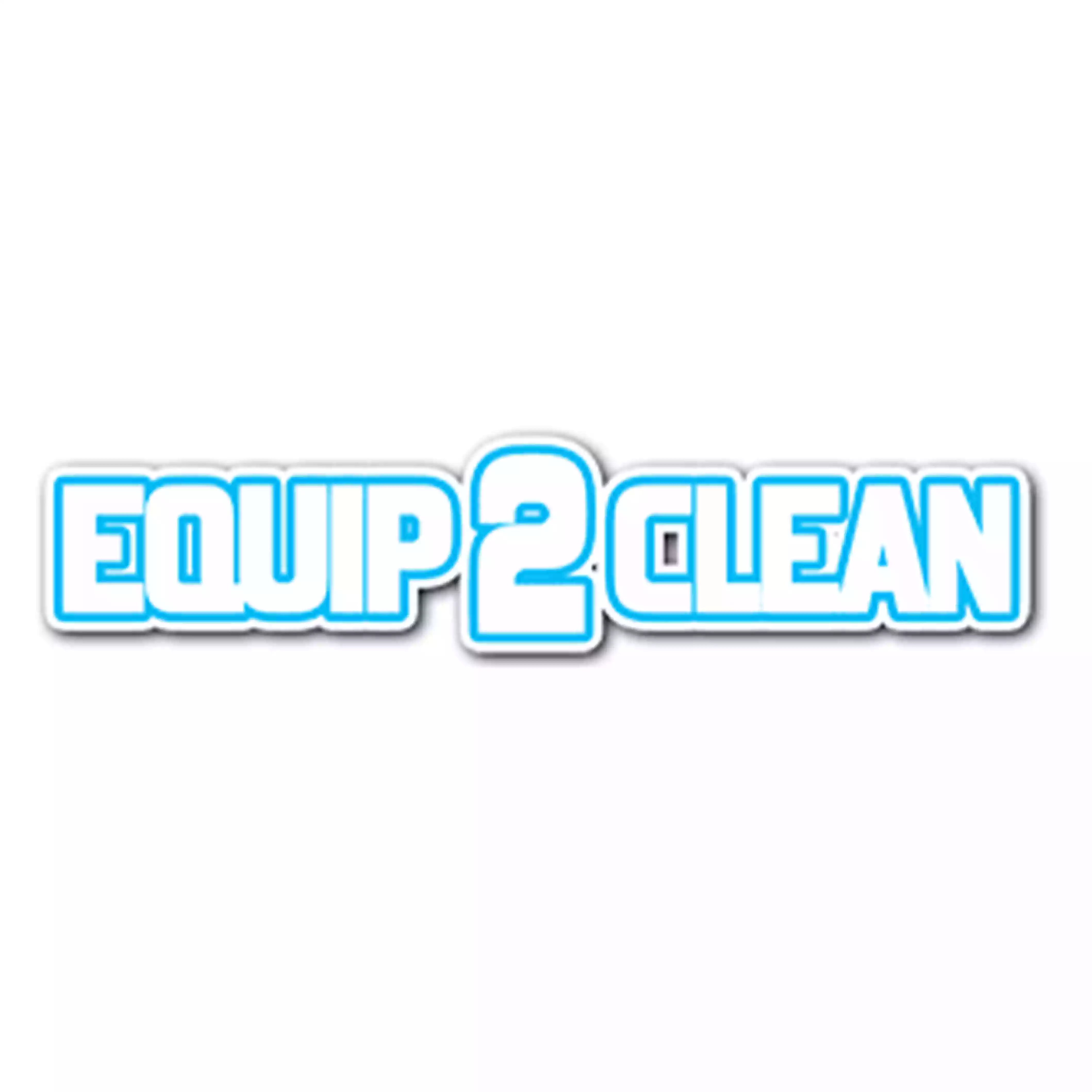 Equip2Clean