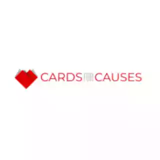 Cards for Causes